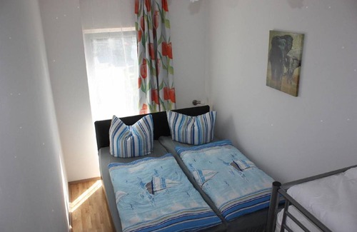Neuendorf Apartment | 80 m² Apartment ∙ 2 bedrooms ∙ 9 guests