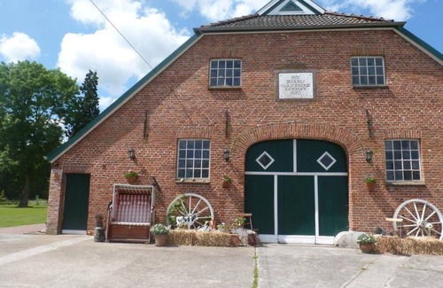 Stadland Apartment | 80 m² Apartment ∙ 2 bedrooms ∙ 5 guests
