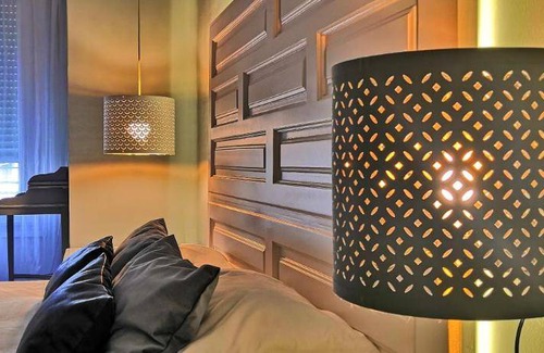 El Gancho Apartment | 80 m² Apartment ∙ 2 bedrooms ∙ 5 guests