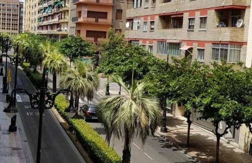El Gancho Apartment | 80 m² Apartment ∙ 2 bedrooms ∙ 5 guests
