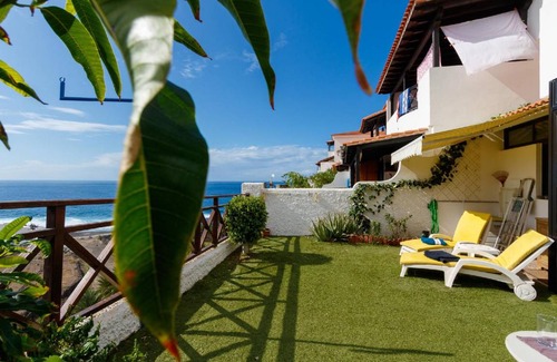 Agaete Apartment | 80 m² Apartment ∙ 2 bedrooms ∙ 4 guests