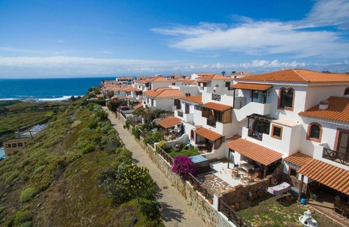 Agaete Apartment | 80 m² Apartment ∙ 2 bedrooms ∙ 4 guests