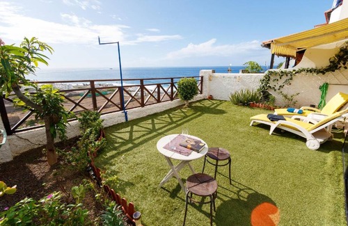 Agaete Apartment | 80 m² Apartment ∙ 2 bedrooms ∙ 4 guests