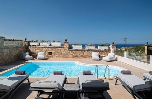 Magnisia Apartment | 80 m² Apartment ∙ 2 bedrooms ∙ 4 guests