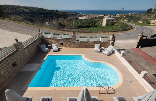 Magnisia Apartment | 80 m² Apartment ∙ 2 bedrooms ∙ 4 guests