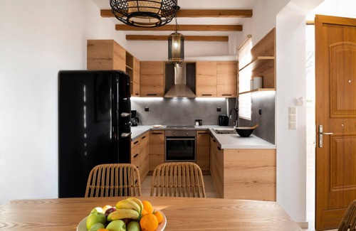 Magnisia Apartment | 80 m² Apartment ∙ 2 bedrooms ∙ 4 guests