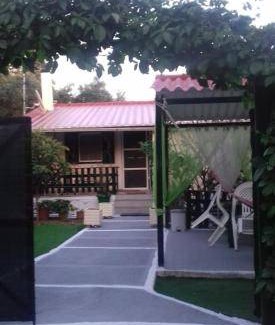 Agios Matthaios Apartment | 80 m² Apartment ∙ 2 bedrooms ∙ 5 guests