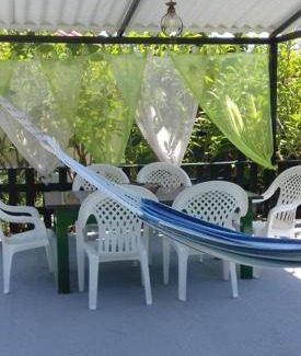 Agios Matthaios Apartment | 80 m² Apartment ∙ 2 bedrooms ∙ 5 guests