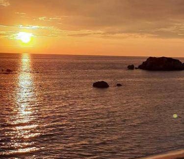 Agios Matthaios Apartment | 80 m² Apartment ∙ 2 bedrooms ∙ 5 guests