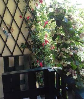 Agios Matthaios Apartment | 80 m² Apartment ∙ 2 bedrooms ∙ 5 guests