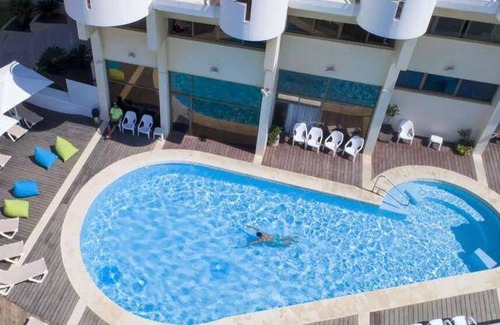 Herzliya Pituach Apartment | 80 m² Apartment ∙ 2 bedrooms ∙ 4 guests