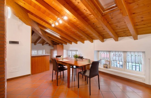 Albavilla Apartment | 80 m² Apartment ∙ 2 bedrooms ∙ 6 guests