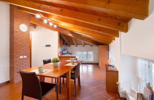 Albavilla Apartment | 80 m² Apartment ∙ 2 bedrooms ∙ 6 guests