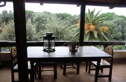 Ansedonia Apartment | 80 m² Apartment ∙ 2 bedrooms ∙ 8 guests