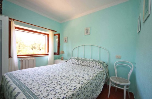 Ansedonia Apartment | 80 m² Apartment ∙ 2 bedrooms ∙ 8 guests