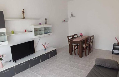 Bergamo Apartment | 80 m² Apartment ∙ 2 bedrooms ∙ 5 guests
