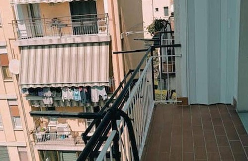 Bergamo Apartment | 80 m² Apartment ∙ 2 bedrooms ∙ 5 guests