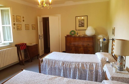 Clauiano Apartment | 80 m² Apartment ∙ 2 bedrooms ∙ 4 guests