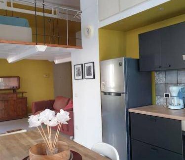 Pozzuoli Apartment | 80 m² Apartment ∙ 2 bedrooms ∙ 6 guests