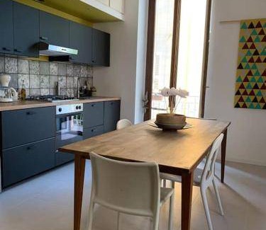 Pozzuoli Apartment | 80 m² Apartment ∙ 2 bedrooms ∙ 6 guests