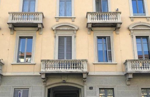 San Marco Apartment | 80 m² Apartment ∙ 2 bedrooms ∙ 7 guests