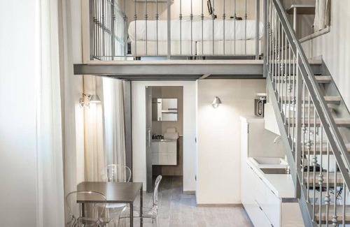 San Marco Apartment | 80 m² Apartment ∙ 2 bedrooms ∙ 7 guests