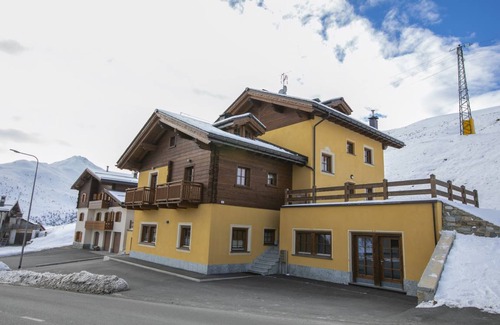 Sant'Anna Apartment | 80 m² Apartment ∙ 2 bedrooms ∙ 5 guests
