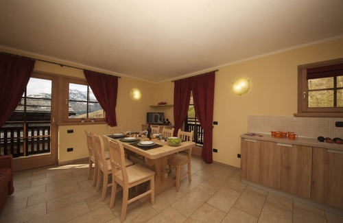 Sant'Anna Apartment | 80 m² Apartment ∙ 2 bedrooms ∙ 5 guests