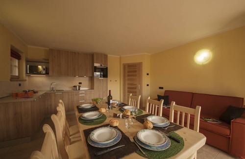 Sant'Anna Apartment | 80 m² Apartment ∙ 2 bedrooms ∙ 5 guests