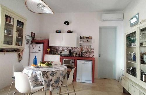 Spongano Apartment | 80 m² Apartment ∙ 2 bedrooms ∙ 4 guests