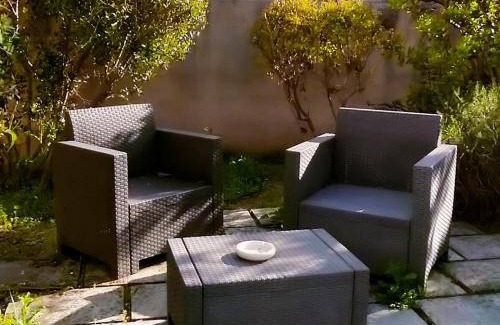 Spongano Apartment | 80 m² Apartment ∙ 2 bedrooms ∙ 4 guests