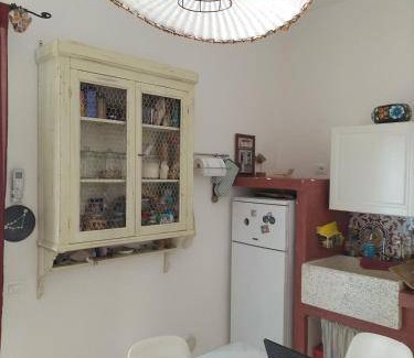 Spongano Apartment | 80 m² Apartment ∙ 2 bedrooms ∙ 4 guests