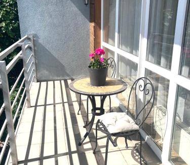 Purvciems Apartment | 80 m² Apartment ∙ 2 bedrooms ∙ 6 guests
