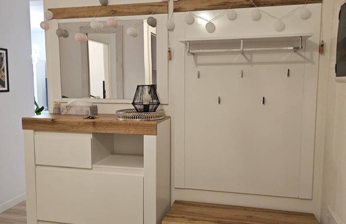 Zyrardow Apartment | 80 m² Apartment ∙ 2 bedrooms ∙ 6 guests