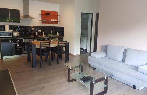 Baia Mare Apartment | 80 m² Apartment ∙ 2 bedrooms ∙ 6 guests