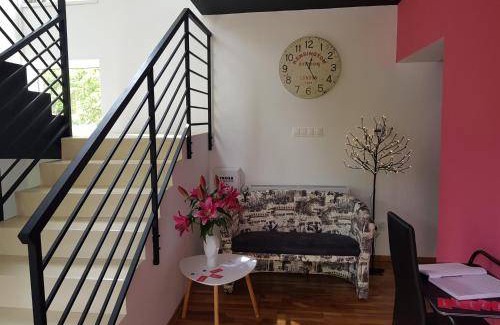 Baia Mare Apartment | 80 m² Apartment ∙ 2 bedrooms ∙ 6 guests