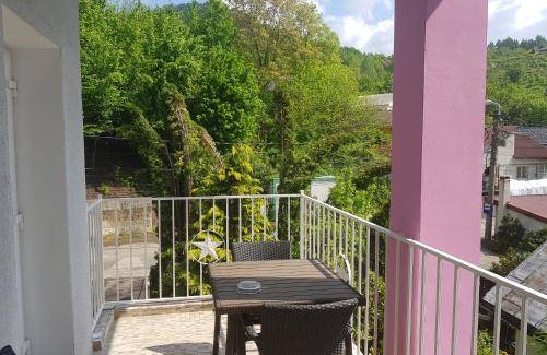 Baia Mare Apartment | 80 m² Apartment ∙ 2 bedrooms ∙ 6 guests