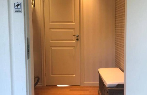 Stromstad Apartment | 80 m² Apartment ∙ 2 bedrooms ∙ 4 guests
