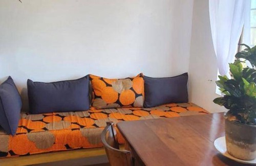 Matemwe Apartment | 80 m² Apartment ∙ 2 bedrooms ∙ 5 guests