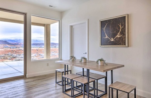 St. George Apartment | 80 m² Apartment ∙ 2 bedrooms ∙ 6 guests