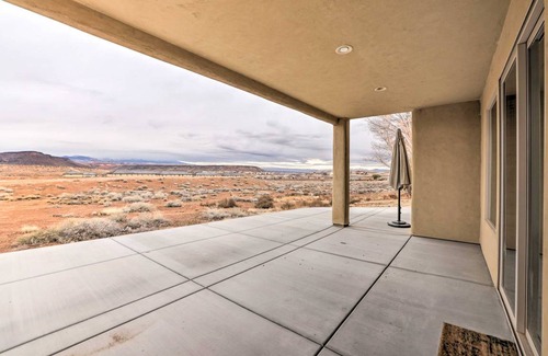 St. George Apartment | 80 m² Apartment ∙ 2 bedrooms ∙ 6 guests