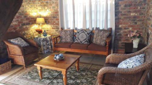 Bethlehem Apartment | 80 m² Apartment ∙ 2 bedrooms ∙ 4 guests