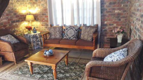 Bethlehem Apartment | 80 m² Apartment ∙ 2 bedrooms ∙ 4 guests