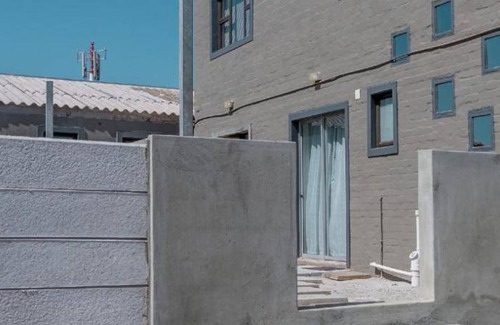 Gansbaai Apartment | 80 m² Apartment ∙ 2 bedrooms ∙ 4 guests