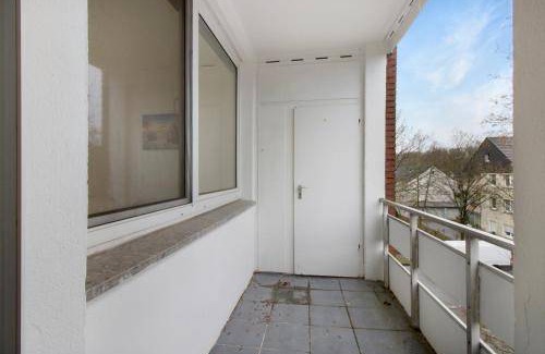 Hervest Apartment | 80 m² Apartment ∙ 3 bedrooms ∙ 6 guests