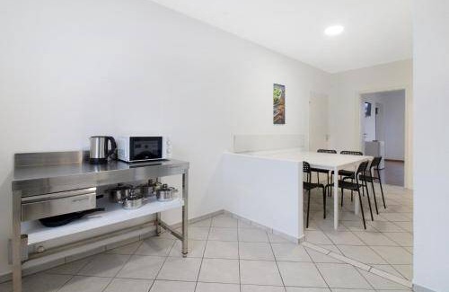 Hervest Apartment | 80 m² Apartment ∙ 3 bedrooms ∙ 6 guests