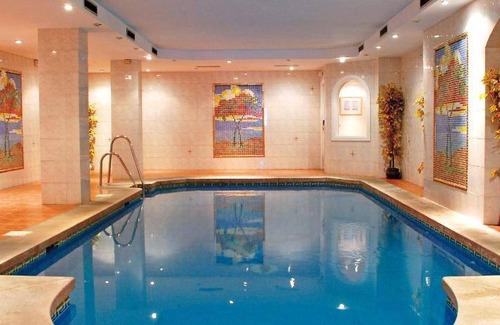 Urbanizacion Pinos Verdes Apartment | 80 m² Apartment ∙ 3 bedrooms ∙ 127 guests