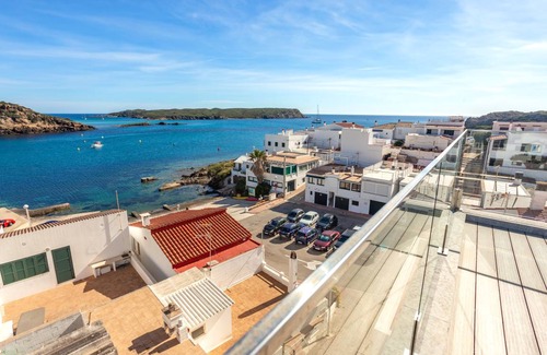 Es Grau Apartment | 80 m² Apartment ∙ 3 bedrooms ∙ 6 guests