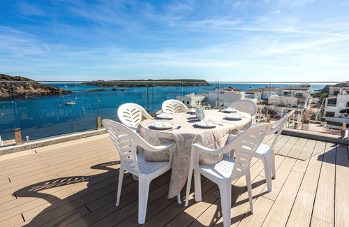 Es Grau Apartment | 80 m² Apartment ∙ 3 bedrooms ∙ 6 guests