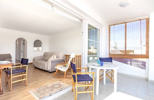 Es Grau Apartment | 80 m² Apartment ∙ 3 bedrooms ∙ 6 guests